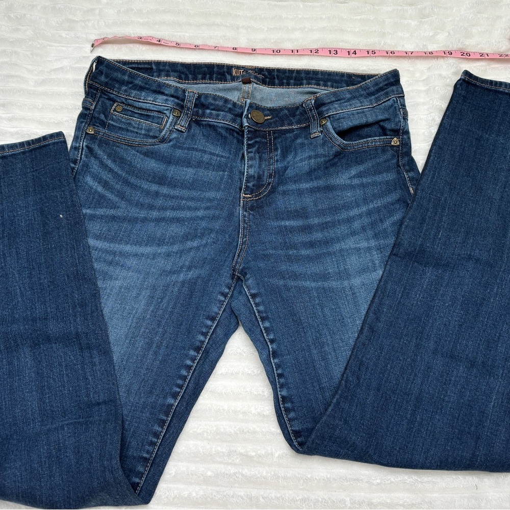 KUT from the kloth jeans